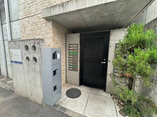 MODULOR小金井本町の物件外観写真